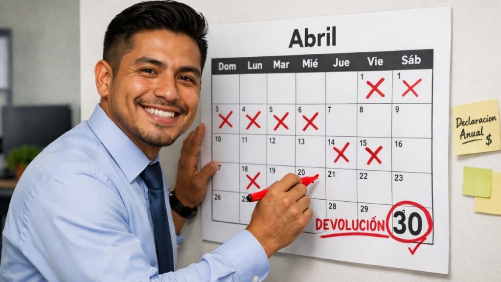 Sat México: Conoce La Fecha Exacta Para El Depósito De Saldo A Favor En 2026 - Noticias Notivalle Sat México: Conoce La Fecha Exacta Para El Depósito De Saldo A Favor En 2026