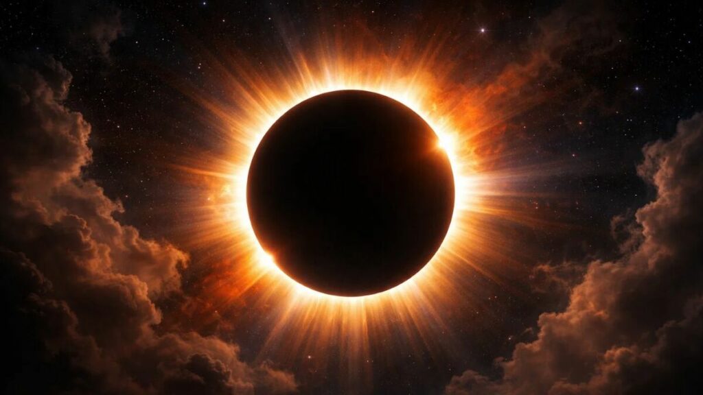 Eclipse Solar 2026: Fecha Exacta Y Países Donde Podrá Verse - Noticias Notivalle Eclipse Solar 2026: Fecha Exacta Y Países Donde Podrá Verse