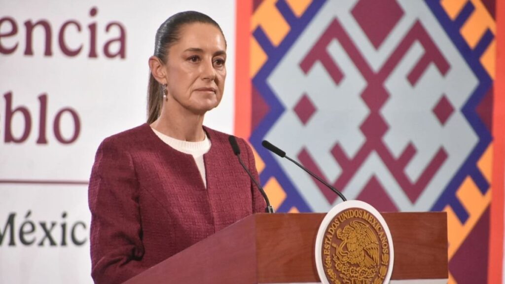 Claudia Sheinbaum Denuncia El Exceso De Regidores En Monterrey: 28 En Total