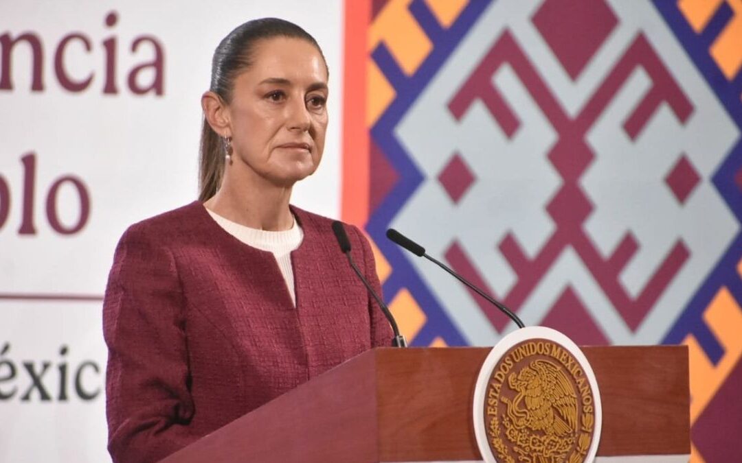 Claudia Sheinbaum Denuncia el Exceso de Regidores en Monterrey: 28 en Total