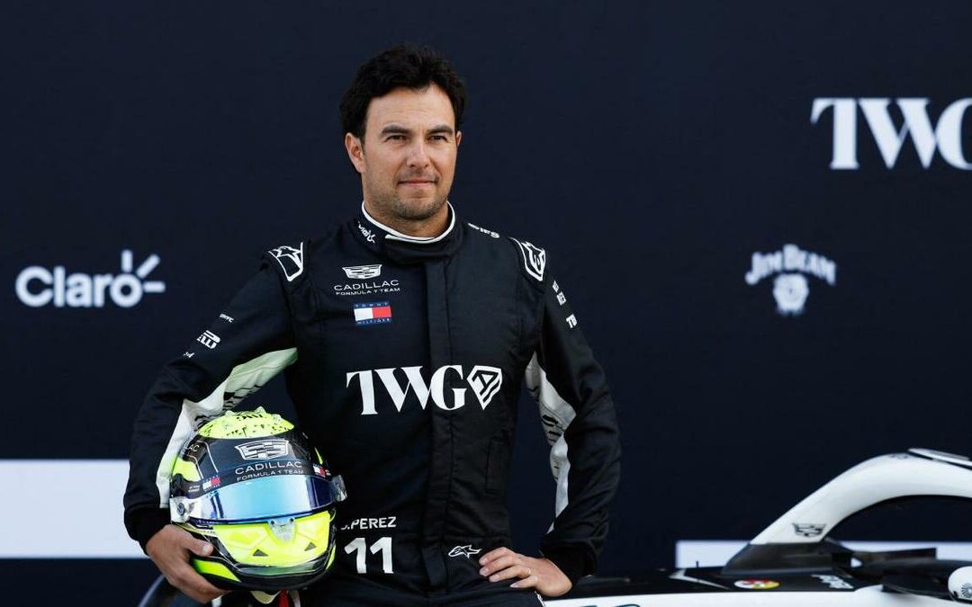 Checo Pérez y su Perspectiva sobre Cadillac: ¿Un Mensaje Indirecto para Red Bull?