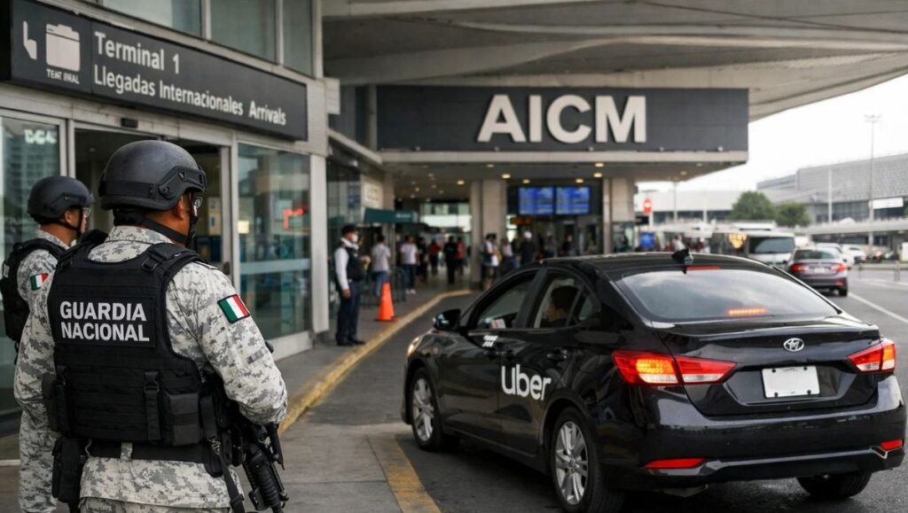 Aicm Considera La Entrada De Uber: ¿Un Cambio Para Los Taxis De Apps? - Noticias Notivalle Aicm Considera La Entrada De Uber: ¿Un Cambio Para Los Taxis De Apps?