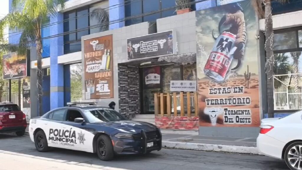 Menor Sufre Explotación Sexual Tras Consumo Forzado De Bebidas Alcohólicas