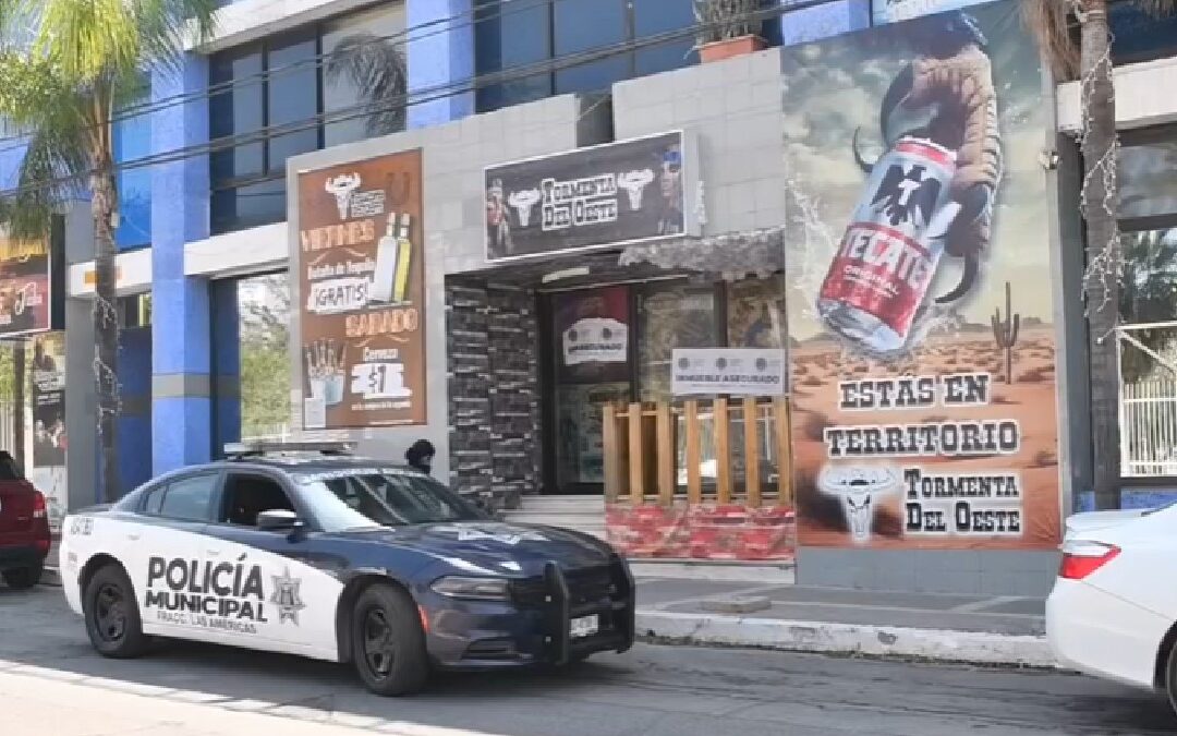 Menor Sufre Explotación Sexual Tras Consumo Forzado de Bebidas Alcohólicas