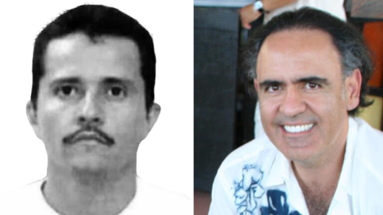 Investigación en Jalisco: ‘El Mencho’ vinculado al asesinato de exsecretario de Turismo