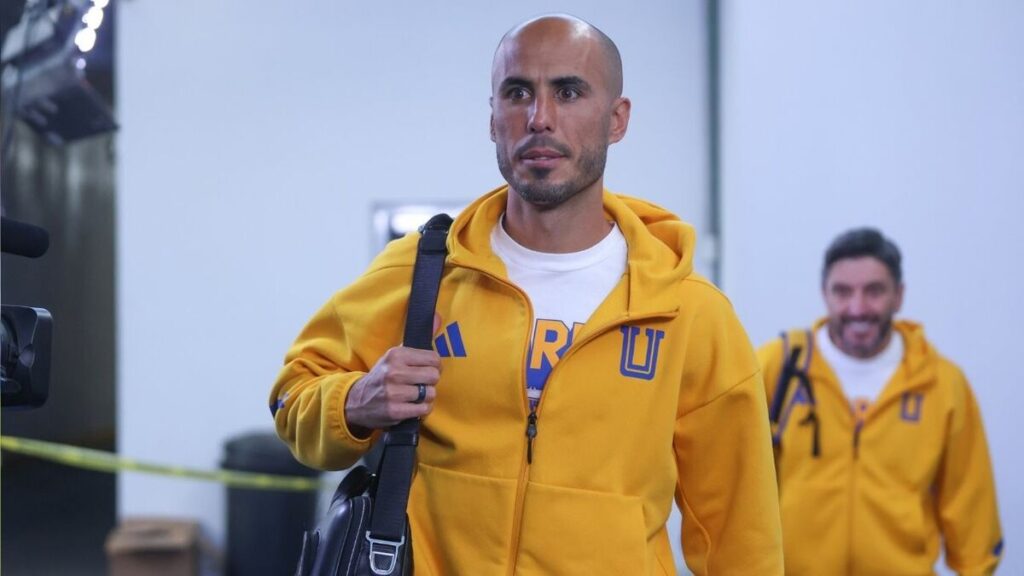 El Jugador De Tigres Uanl Que No Viajó A Cincinnati Por Motivos Inesperados