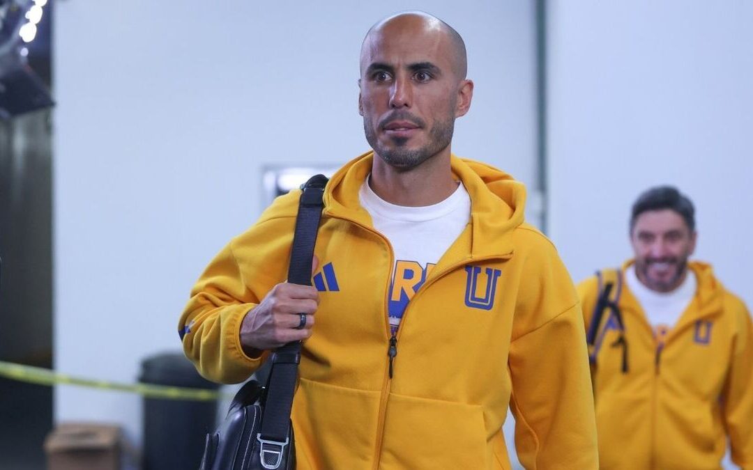 El Jugador de Tigres UANL que No Viajó a Cincinnati por Motivos Inesperados