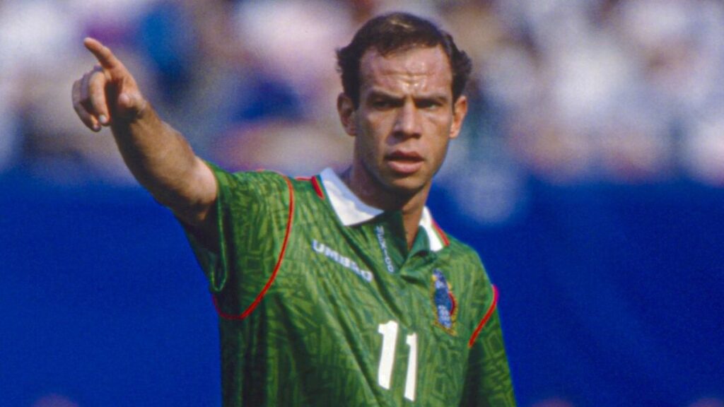 Zague Expresa Su Pesimismo: ‘La Selección Mexicana No Genera Expectativas’