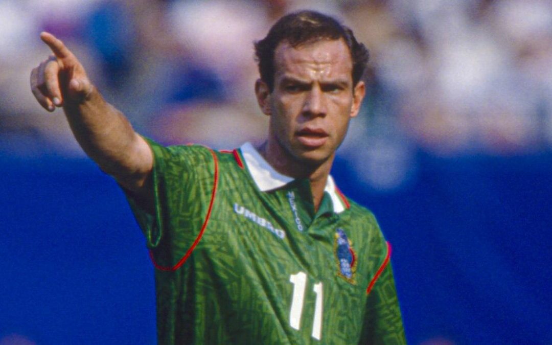 Zague Expresa Su Pesimismo: ‘La Selección Mexicana No Genera Expectativas’