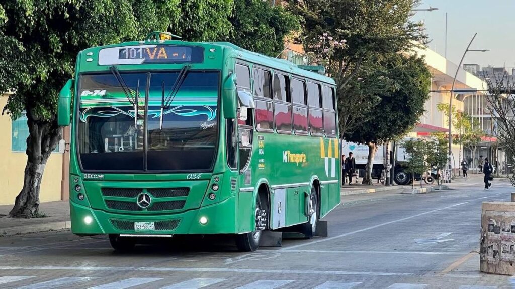 Aplicación Para El Seguimiento En Tiempo Real Del Transporte Público En Jalisco: Todo Lo Que Debes Saber - Noticias Notivalle Aplicación Para El Seguimiento En Tiempo Real Del Transporte Público En Jalisco: Todo Lo Que Debes Saber