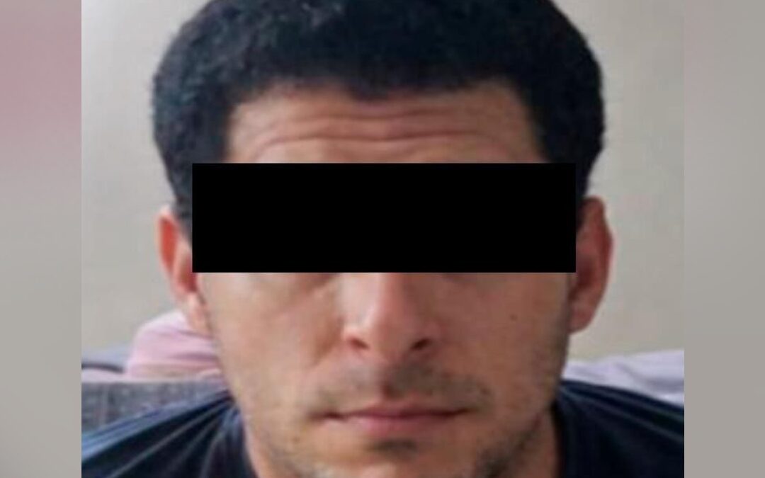 Detención de Yair N de la Célula Criminal en Colima y el Decomiso de 14 Millones de Dosis de Fentanilo