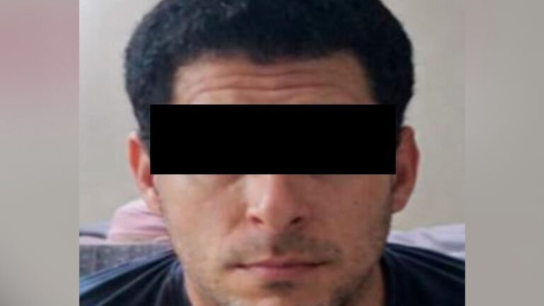 Detención de Yair N de la Célula Criminal en Colima y el Decomiso de 14 Millones de Dosis de Fentanilo
