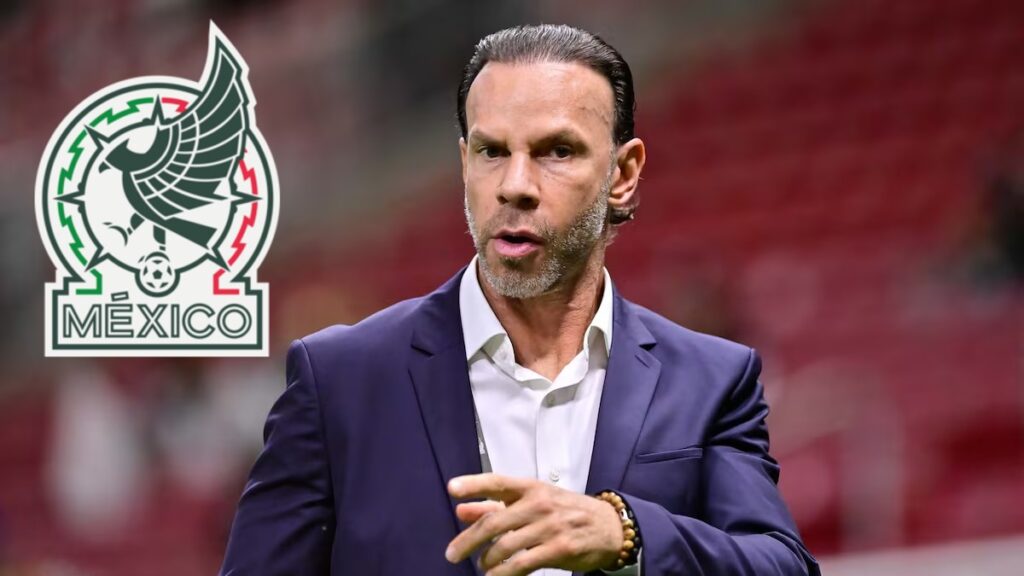 Luis Roberto Alves Zague Opina Sobre La Generación De Futbolistas Mexicanos Y Su Camino Al Mundial 2026