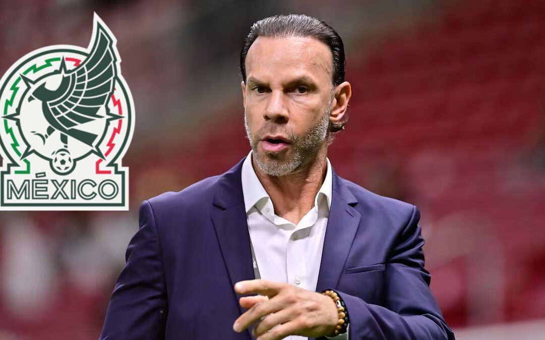 Luis Roberto Alves Zague Opina sobre la Generación de Futbolistas Mexicanos y su Camino al Mundial 2026