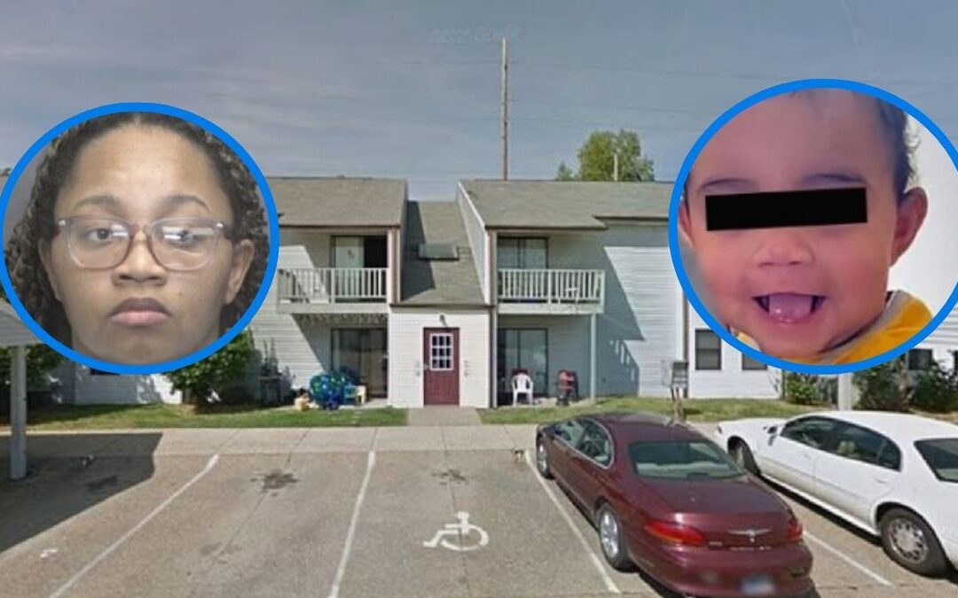 Tragedia: Bebé Asfixiado por Gomita de Marihuana Mientras Su Madre Dormía