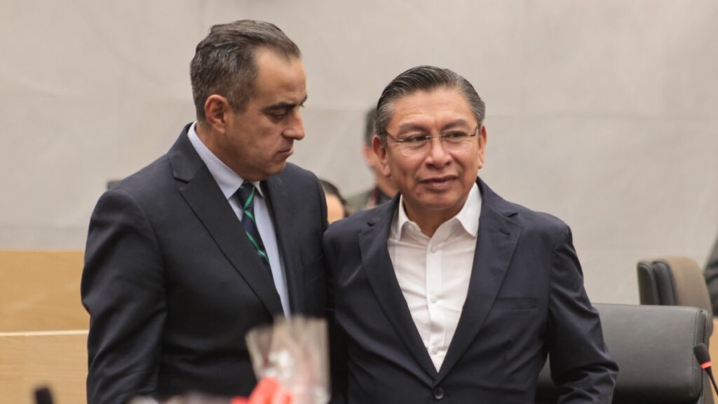 Alianza Política En Puebla: Verde Y Pt Respalda A Morena Contra La Reforma Electoral