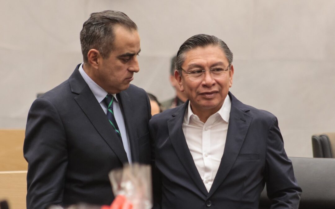 Alianza Política en Puebla: Verde y PT Respalda a Morena Contra la Reforma Electoral