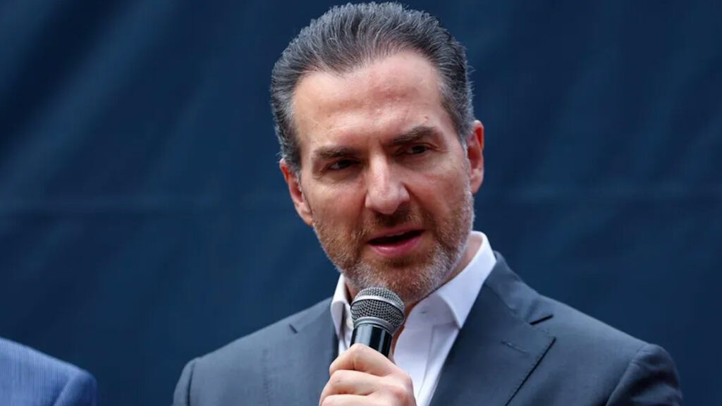 Adrián De La Garza Rechaza El Uso De Regidurías Para Croar Favores Y Cuotas - Noticias Notivalle Adrián De La Garza Rechaza El Uso De Regidurías Para Croar Favores Y Cuotas