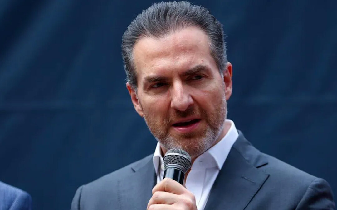 Adrián de la Garza Rechaza el Uso de Regidurías para Croar Favores y Cuotas