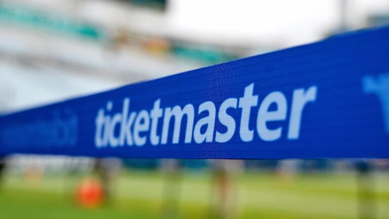 Insultos de Empleado de Live Nation Revelados en Juicio Contra Ticketmaster