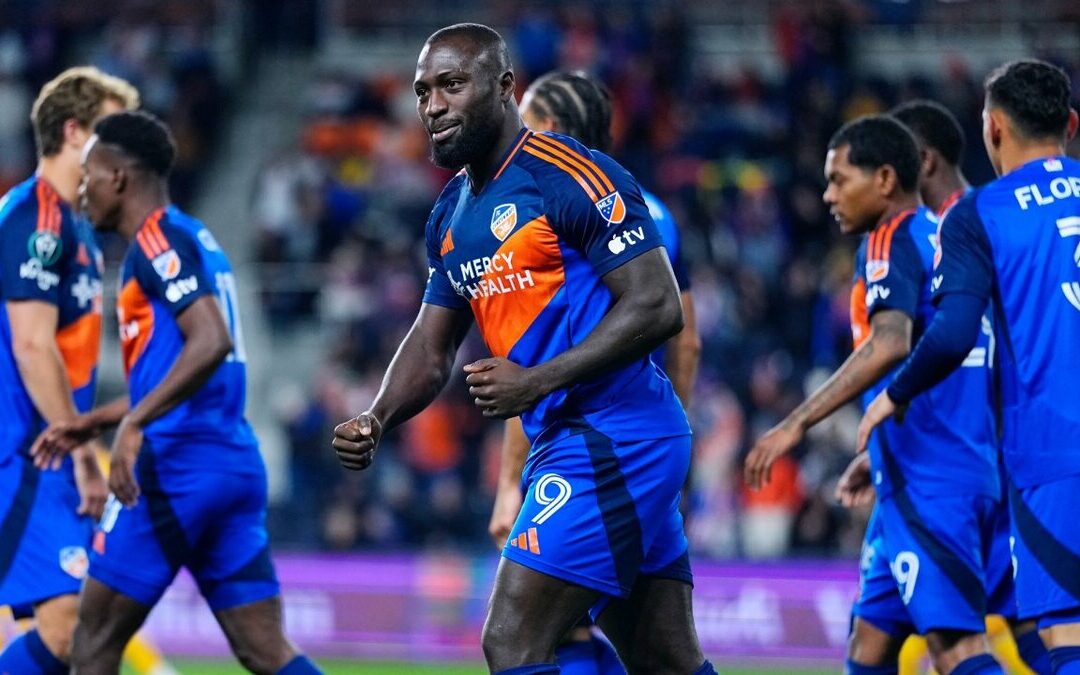 Cincinnati Humilla a Tigres con un Desastre Defensivo