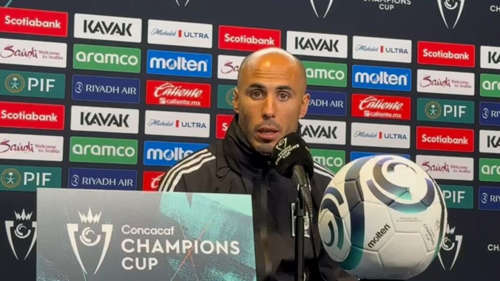Guido Pizarro Critica El Viaje Atípico De Tigres A Cincinnati