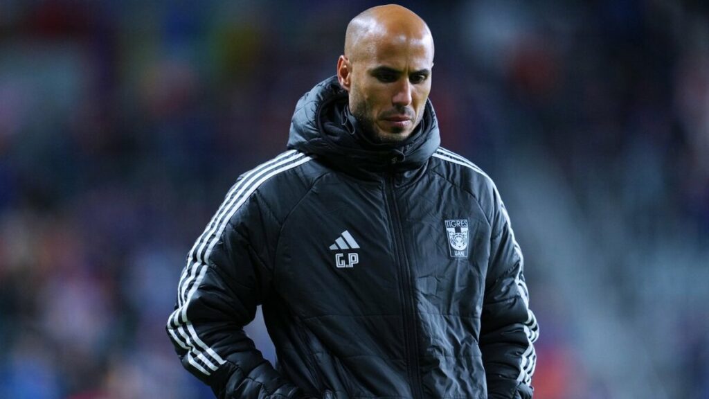 Guido Pizarro Expresa Su Inquietud Sobre Los Problemas De Tigres Para Jugar Contra Cincinnati