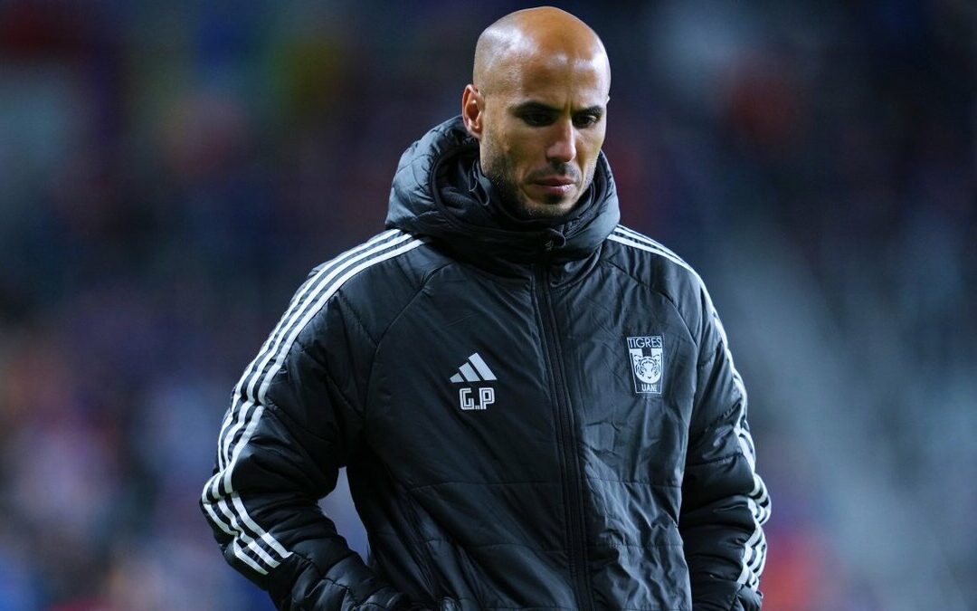 Guido Pizarro Expresa Su Inquietud Sobre los Problemas de Tigres para Jugar Contra Cincinnati