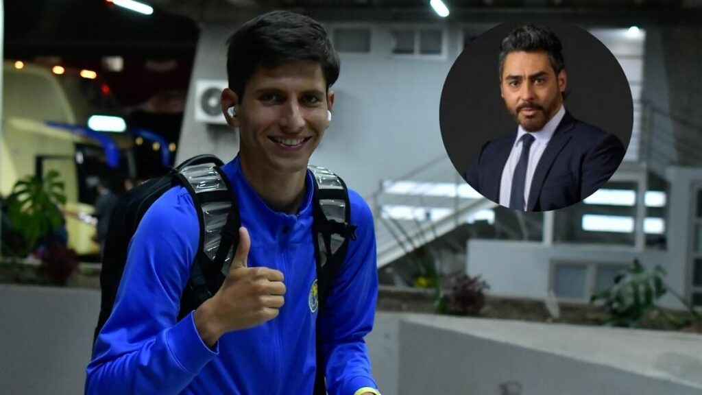 Jürgen Damm Y Rubén Rodríguez Reviven La Historia Del Fallido Fichaje Al Dortmund