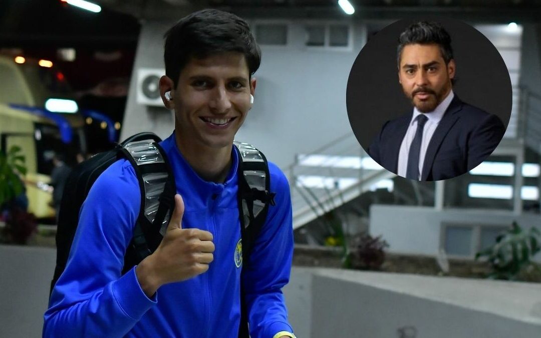 Jürgen Damm y Rubén Rodríguez reviven la historia del fallido fichaje al Dortmund