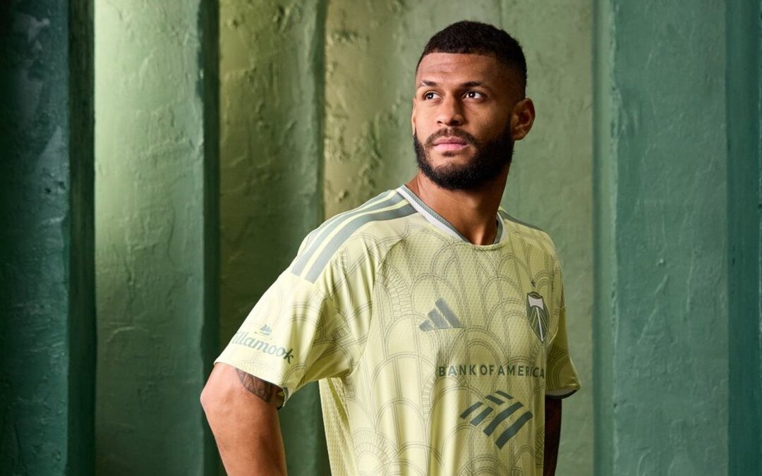 José Luis Caicedo: La Impactante Presentación con Portland Timbers Tras Su Éxito en Pumas