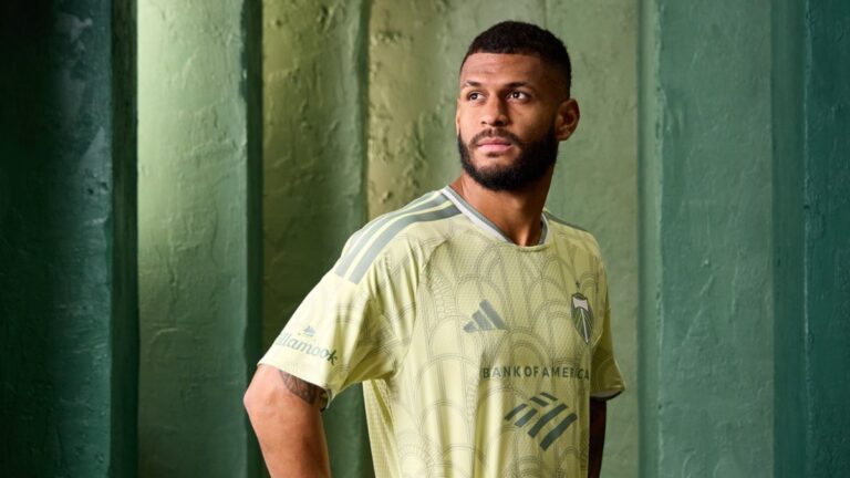 José Luis Caicedo: La Impactante Presentación con Portland Timbers Tras Su Éxito en Pumas