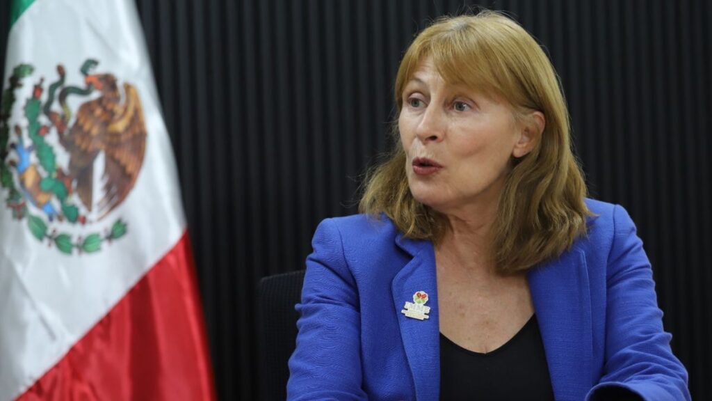 México Inaugura La Primera Ventanilla Del Bienestar En América Latina En Guatemala - Noticias Notivalle México Inaugura La Primera Ventanilla Del Bienestar En América Latina En Guatemala