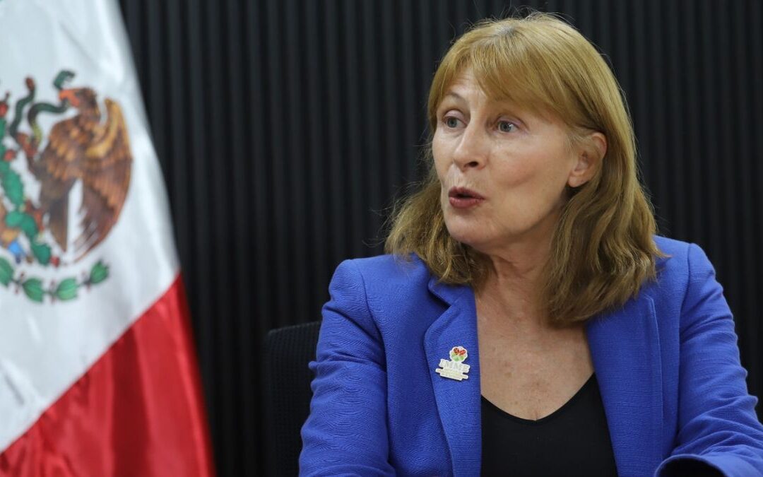 México Inaugura la Primera Ventanilla del Bienestar en América Latina en Guatemala