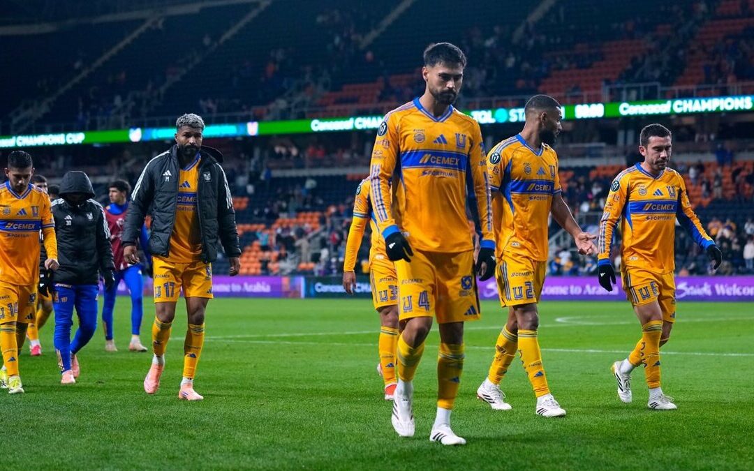 ¿Puede el milagro llevar a Tigres a los Cuartos de Final de la Concachampions?