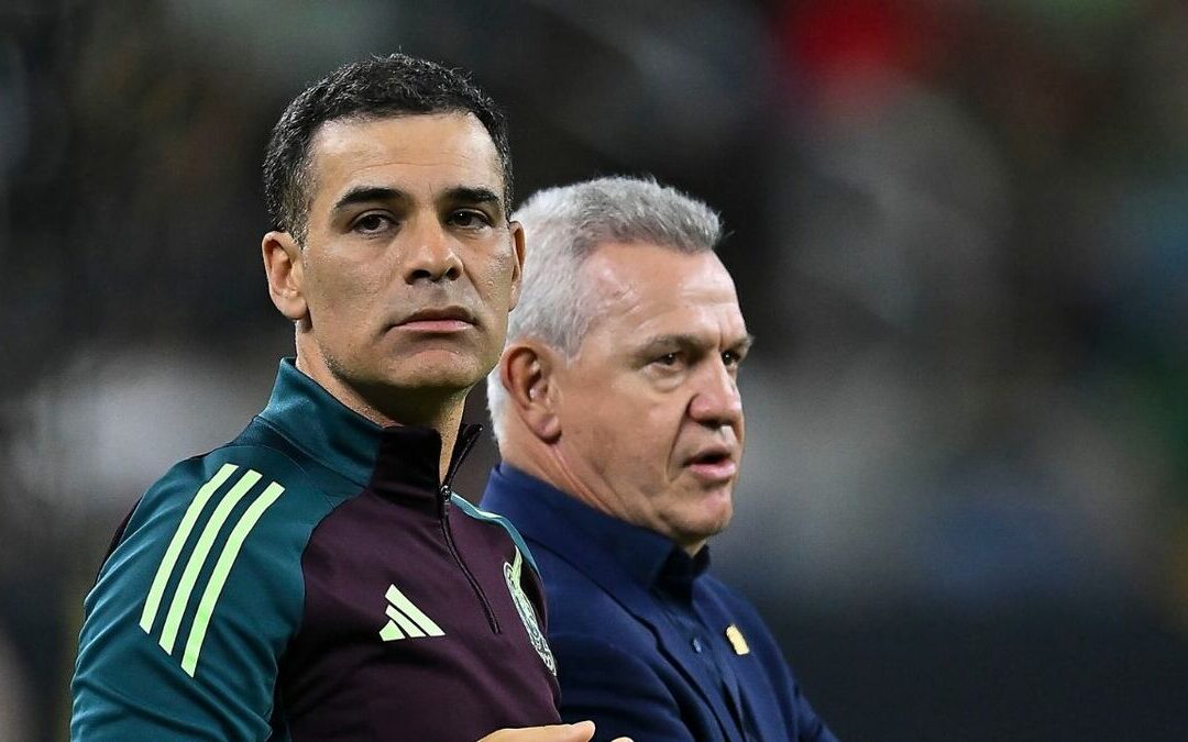 Rafa Márquez: La Invaluable Experiencia de Javier Aguirre en el Mundial