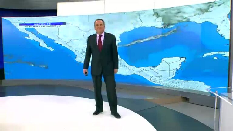 ¡Temperaturas Elevadas! Pronóstico del Tiempo en Monterrey para Este Viernes 13 de Marzo