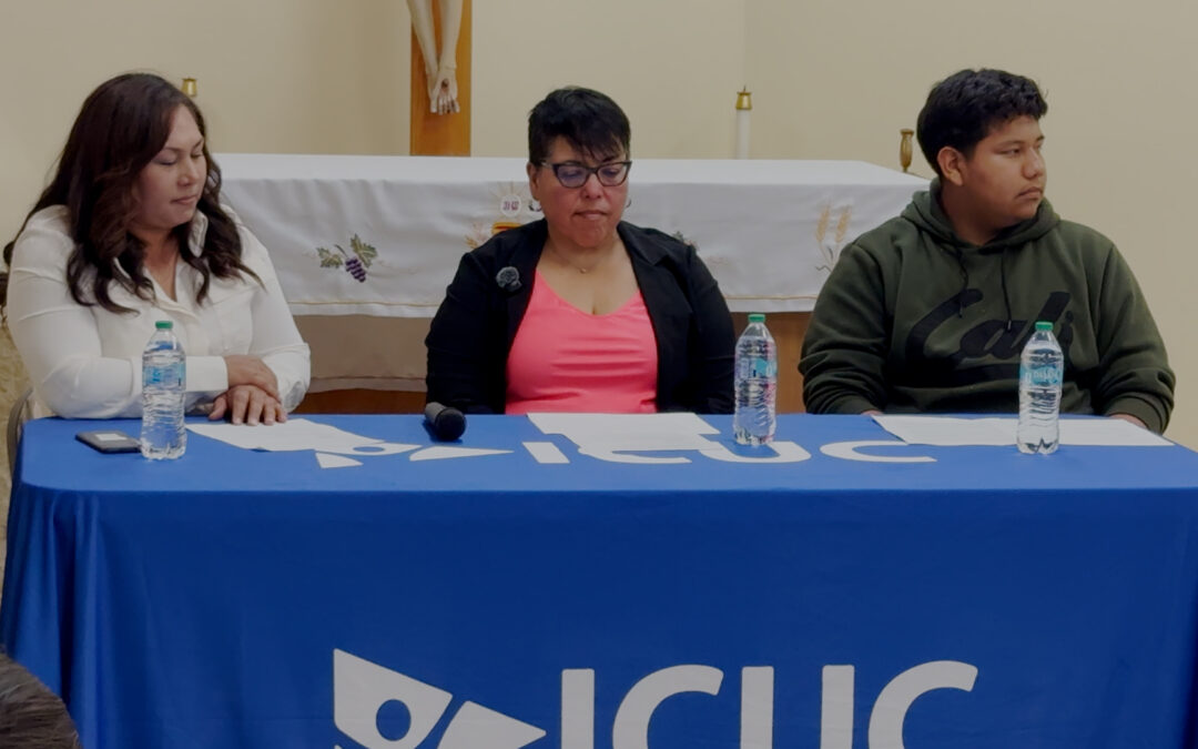 Recursos para conocer derechos laborales