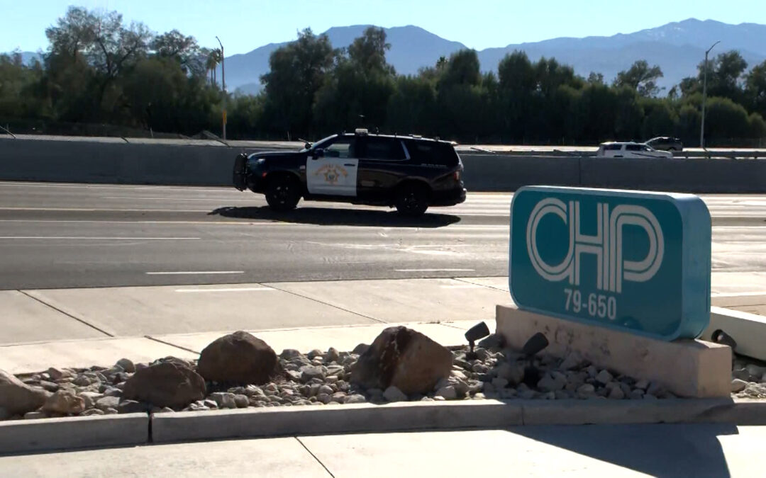 Día de San Patricio bajo estricta vigilancia en Riverside