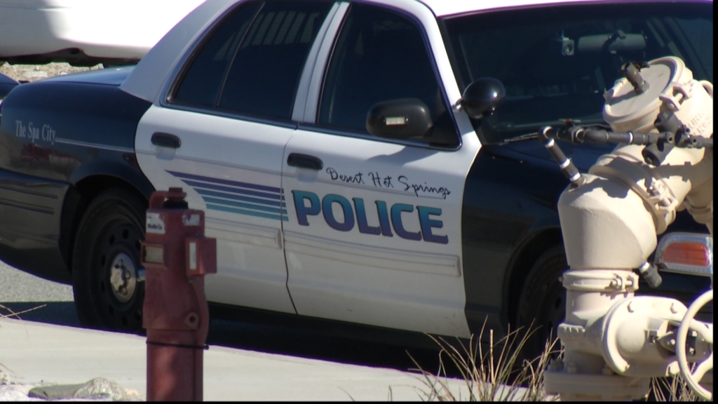 Policía De Desert Hot Springs Investiga La Muerte De Una Mujer - Desert Hot Springs - Noticias Notivalle Policía De Desert Hot Springs Investiga La Muerte De Una Mujer