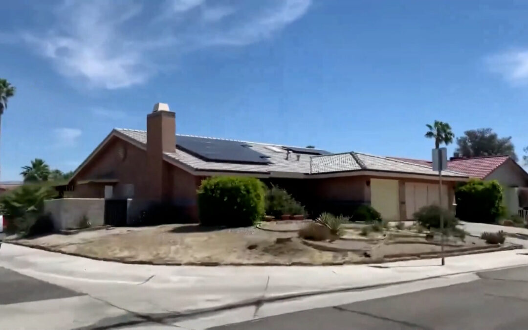 Ventas de viviendas aumentan en el Inland Empire y California durante febrero