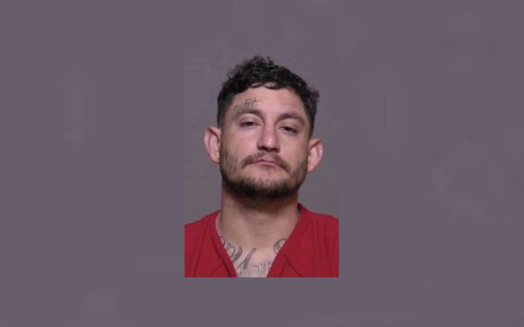 Detienen a hombre sospechoso de asesinar a una mujer de Los Ángeles en Desert Hot Springs