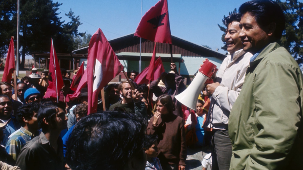 Dolores Huerta Revela Públicamente Que César Chávez Abusó Sexualmente De Ella En Los Años 60