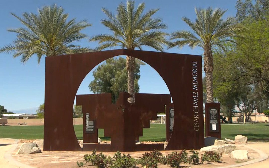 Silencio roto en movimiento