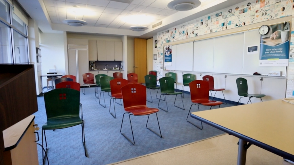 Betty Ford Center Amplía Servicios Para Niños Ante Aumento De Casos De Adicción Familiar