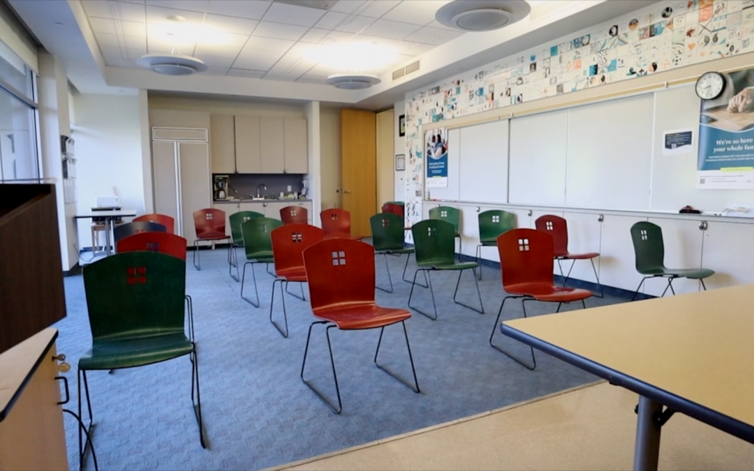 Betty Ford Center amplía servicios para niños ante aumento de casos de adicción familiar