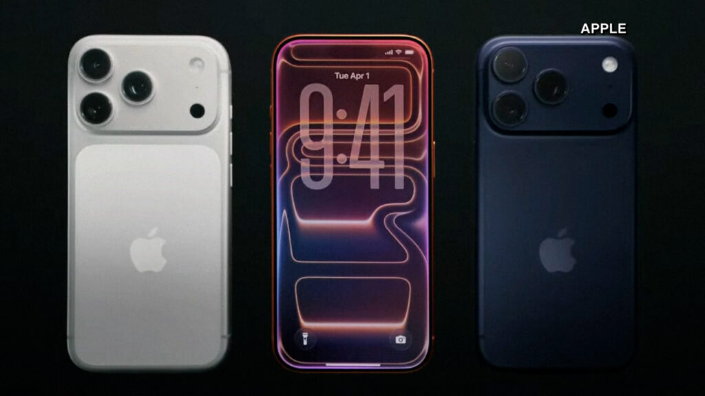 Apple Insta A Actualizar El Software Ante Amenazas De Hackeo Provenientes De Rusia Y China