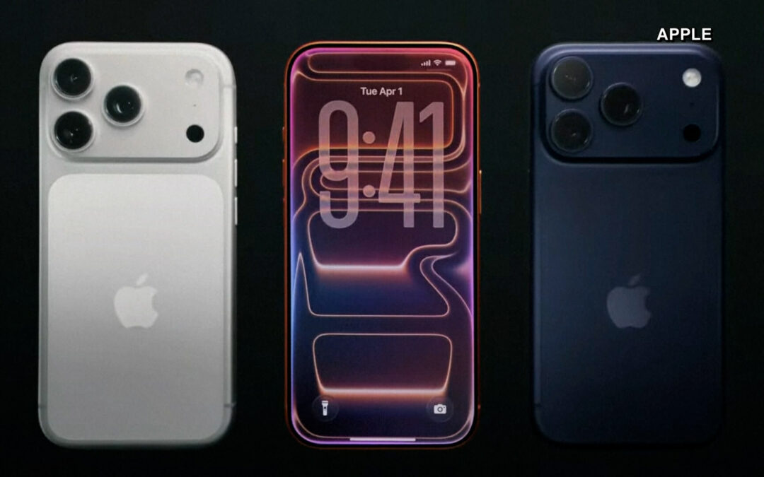 Apple insta a actualizar el software ante amenazas de hackeo provenientes de Rusia y China