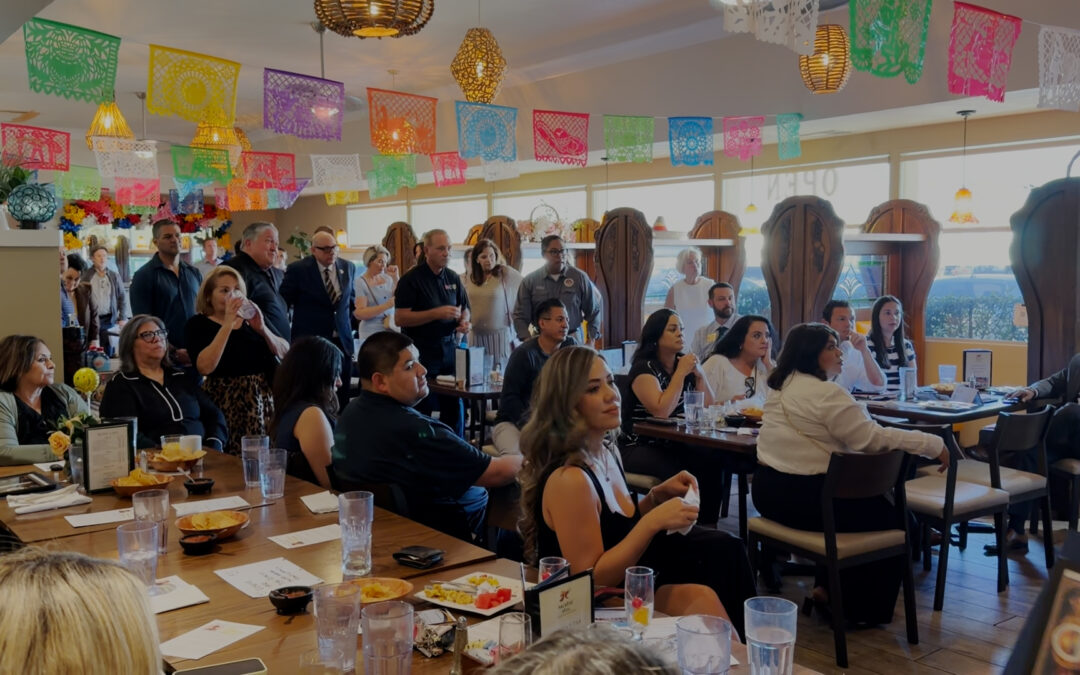 Apoyo a negocios locales