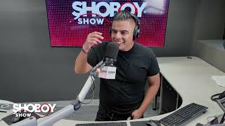 Talibelico: Cultura Punjabi y Mexicana + Videos Virales | Shoboy Show